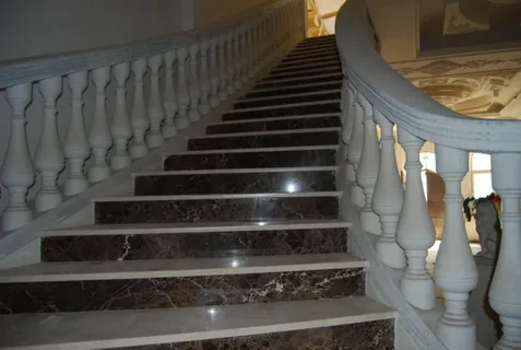 سنگ مرمریت کرم شاهرود با استحکام بالا و جلوه مدرن